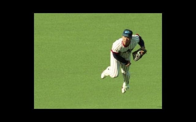 「イチローもえげつなかったけど…」。元審判員が驚愕した名外野手ベスト５