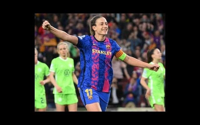 バルサが観客動員記録を次々と更新。欧州の女子サッカーに革命が起きている