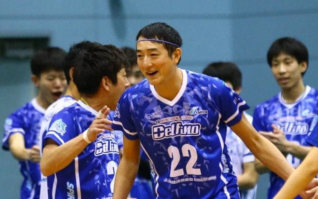 兵庫デルフィーノ　奥田晃の退団を発表