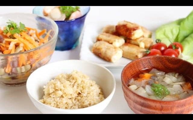 血圧を下げたい方必読！食事と生活習慣のポイント