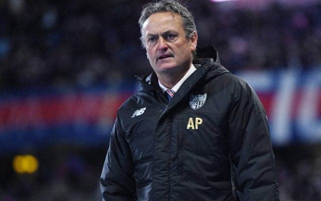 「ここはカンプ・ノウじゃない...東京だ」アルベル監督がスタンドに掲げられた“州旗”に感激「カタルーニャ万歳！日本万歳！！」