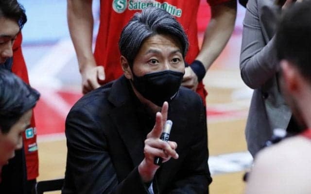 千葉ジェッツが大野篤史HCと双方合意のもと契約解除…天皇杯3連覇、Bリーグ制覇へ導く