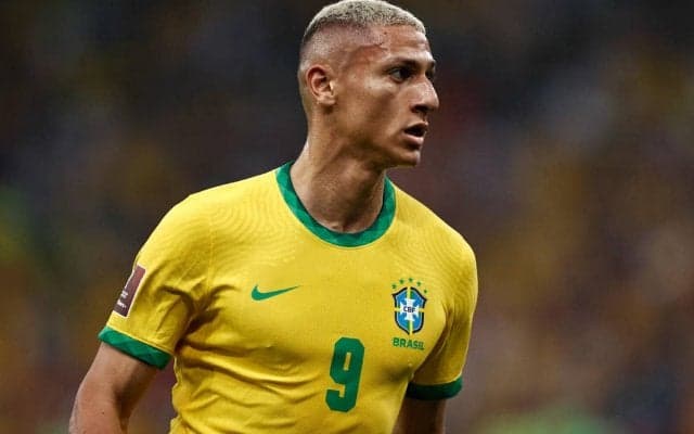 日本代表とも対戦するブラジル代表FW、韓国でパスポート紛失が発覚…大使館が明かす「パスポートの発行を請求」