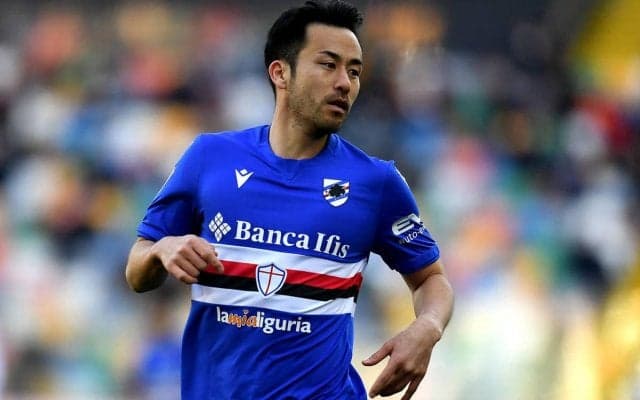 「良い案があれば教えて笑」冗談も交えた吉田麻也、シーズン終盤は出番減少…サンプドリアと契約満了で去就は「なるようになる」