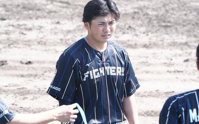 新庄監督、4番に「ドラ9新人」を初起用　広島との交流戦でびっくりオーダー