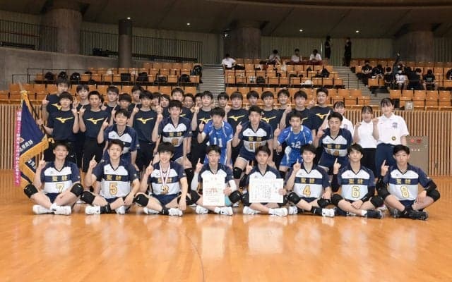 男子は聖隷クリストファー、女子は静岡県富士見が優勝【インターハイ2022静岡県予選】