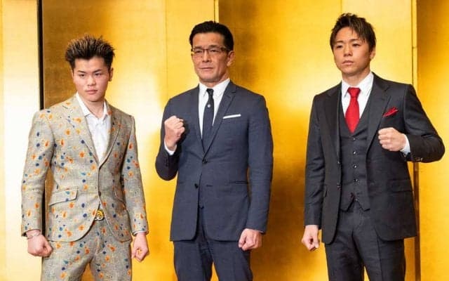 【格闘技／天心vs武尊】榊原信行氏、“急転直下”フジ地上波撤退は「あまりにもひどい」　実現のために自身の退任も示唆