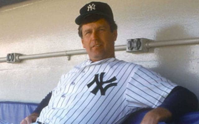 【MLB】肘手術の先駆者トミー・ジョン氏が語るコロナ闘病　相次ぐ苦難も「絶対復活する」