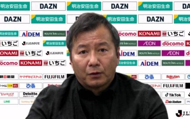 8月のACLセントラル開催に立候補、Jリーグ野々村芳和チェアマン「日本でやった方が勝つ確率を挙げられるのではないか」