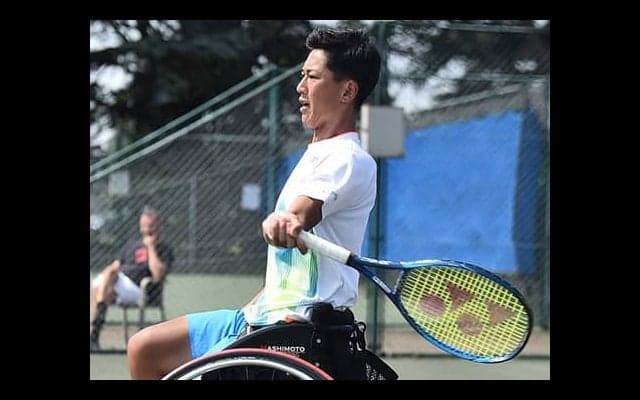  16歳小田 初全仏「楽しみ」 