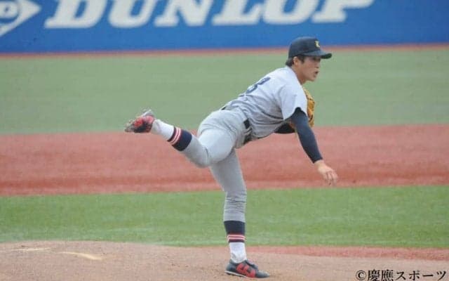 【野球】全員安打で大量得点、若い勢い花開く　春季フレッシュリーグ　東大戦