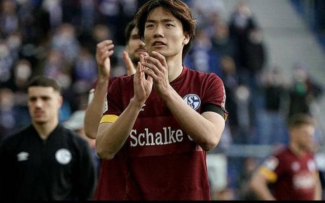 板倉滉のシャルケ退団が決定…相思相愛も財政事情で買取OP行使断念