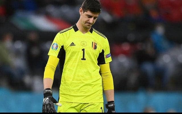 ベルギー代表、守護神クルトワ＆デナイヤーが負傷離脱…《UEFAネーションズリーグ》
