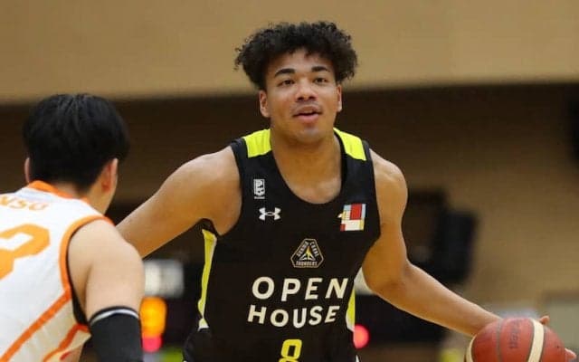 群馬クレインサンダーズ、八村阿蓮と契約合意「チームの勝利に貢献したい」