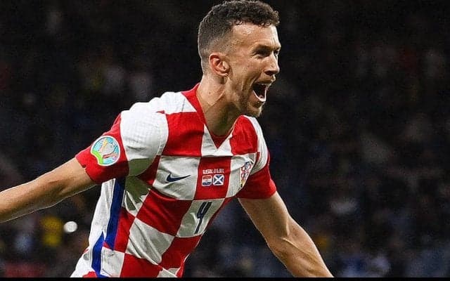 ペリシッチがスパーズでの1stインタビュー!　「ここが僕のホームになる」