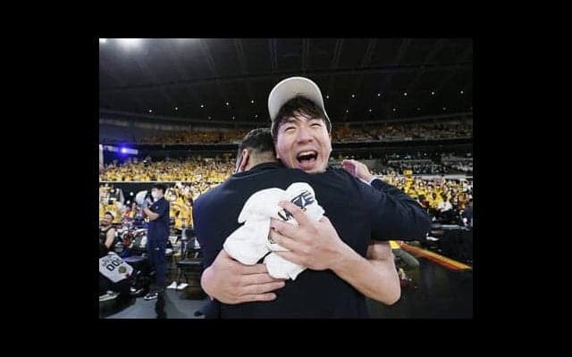 宇都宮ブレックスが優勝でMVPの比江島慎は涙。「自信をなくした夏」を経て本領を発揮