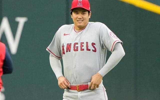 【MLB】大谷翔平には「やりやすい状況だ」　開幕2か月…マドン監督も“新ルール”に手応え