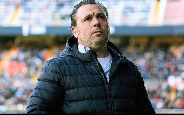 逆転残留のカディス、セルヒオ監督との契約を自動更新!　来季も指揮へ