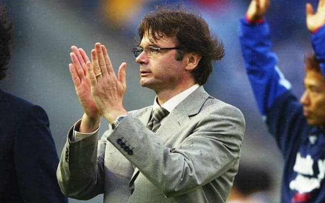 韓国4強に「不満募らせた」　トルシエと日韓W杯の悔恨、トルコ戦が“奇妙”だった理由