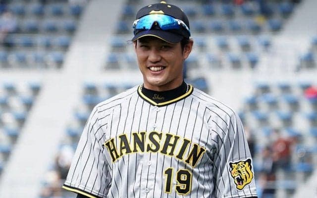藤浪晋太郎はリリーフで復活するのか？　専門家が評価した唯一無二の“存在感”