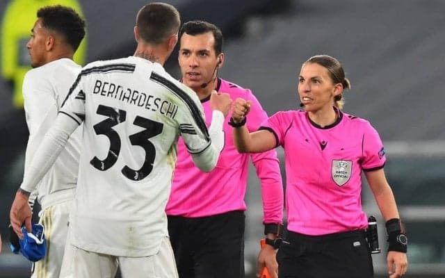 ブラジルでの「女性審判暴行」が世界的ニュースにならなくなる日【サッカーと女性審判員の未来】(3)