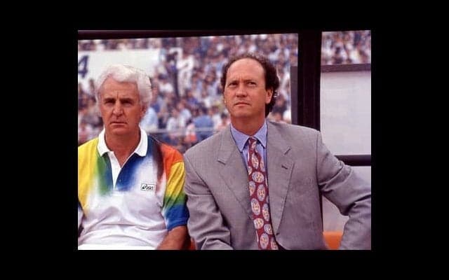 元日本代表監督ファルカン独占インタビュー。在任時「一番の決断は前園真聖の起用だった」