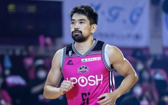 秋田がベテラン・古川孝敏と契約継続「すべてを捧げ尽くします」