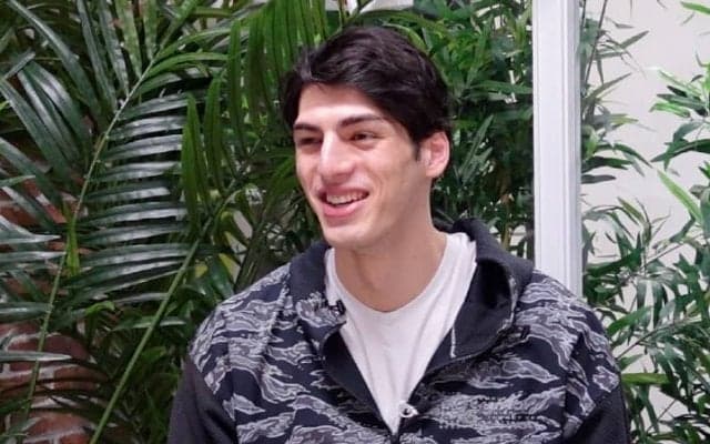 バスケ日本代表が語る自分流“メンタル”と“カラダ”の整え方。Ｂリーグ三河のシェーファーアヴィ幸樹は「失敗したら・・・」