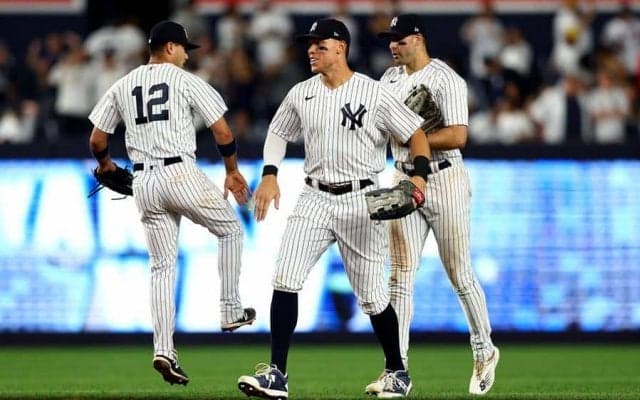 【MLB】大谷翔平の“幻のHR”は「月まで打ったのかと思った」　強奪美技のジャッジは上機嫌