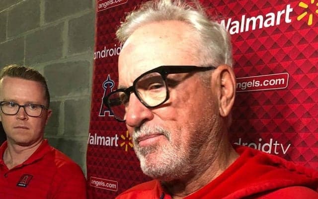 【MLB】痛恨6連敗も「選手を信じている」　マドン監督は前向き…大谷翔平は“幻の本塁打”