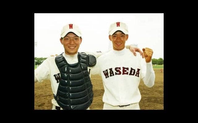 斎藤佑樹が「本当にショックだった」日大三高戦。自信の投球が痛打、力不足だと認めざるを得なかった