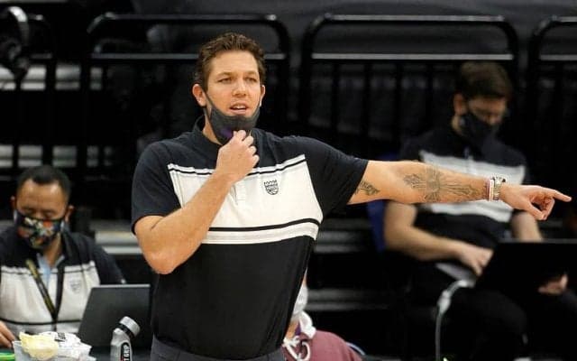 レイカーズとキングスで指揮官を務めてきたルーク・ウォルトンがキャブズのACへ就任