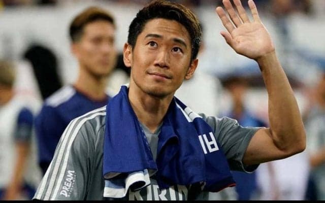 「宏樹とはロシア以来4年ぶり」香川真司が“豪華メンバー”でのランチショットを披露！EL優勝の長谷部には「本当に凄いこと」