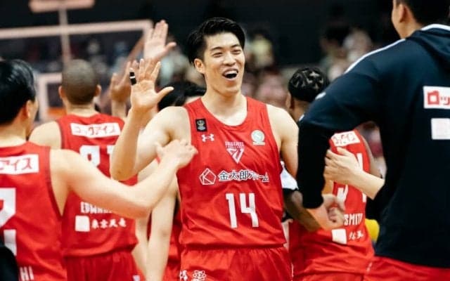 千葉ジェッツ、佐藤卓磨との契約継続を発表「来季はチャレンジャーとして」