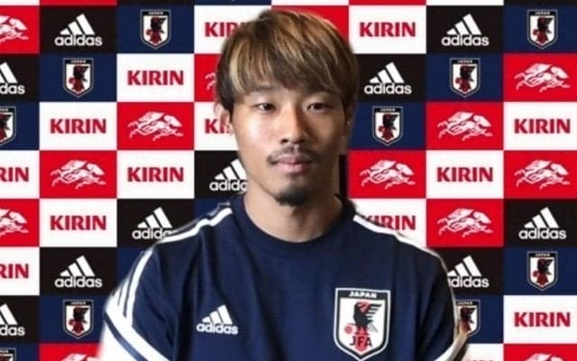 別メニューが続く守田英正、W杯では強豪国相手にも強気で戦う「攻撃することを逆算してうまく守備を」、必要なのは「自信」