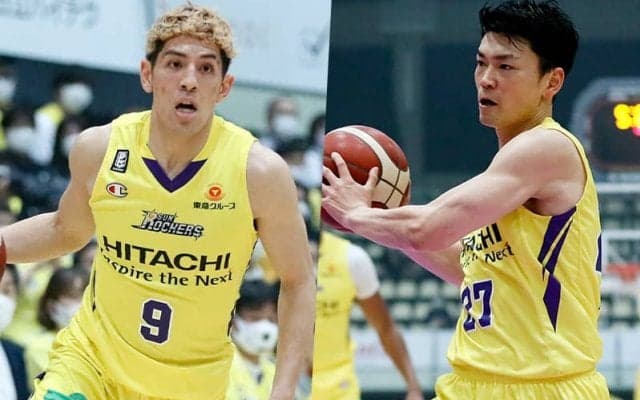 SR渋谷、ベンドラメ礼生&石井講祐との来季契約締結「一緒に最高の景色を」