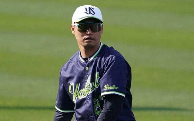 ヤクルトが青木宣親、日本ハムが宮西尚生を抹消　巨人は赤星優志を登録　1日の公示