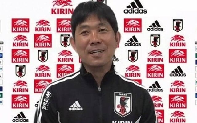 「できるだけ多くの選手を」森保一監督、4連戦の初戦パラグアイ戦の考え方に言及「アジアの戦いから世界に変えていかなければ」