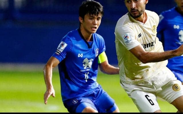 C大阪がタイ代表MFチャウワットの再レンタル加入を発表　「再び戻ることができて嬉しく、そして非常に光栄」