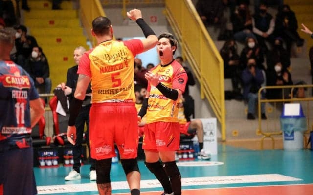 ジェイテクト　西田の復帰と関田、ウルナウトの入部を発表