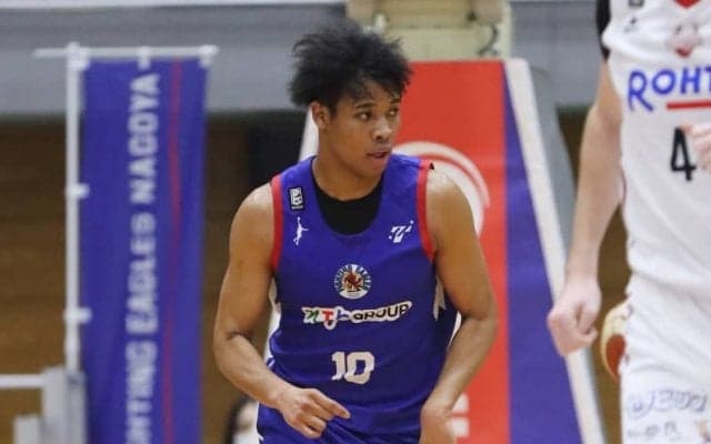 FE名古屋の会田太朗が現役引退「新たな道でガムシャラに頑張っていきます」