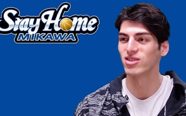 【独占】シェーファーアヴィ幸樹が語る日本代表の未来像。2023W杯では「まず１勝、結果を残したい」