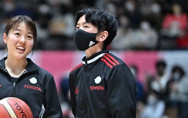 トヨタ自動車、大神雄子ACの指揮官就任を発表…引退の三好南穂はサポートコーチに