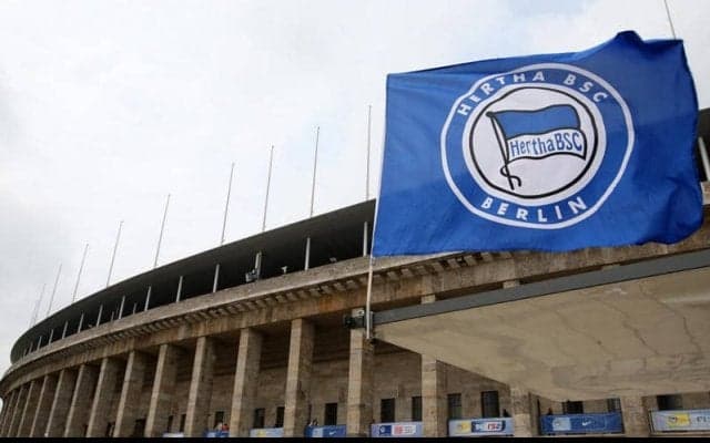 ヘルタがクロアチア代表DFウレモビッチを獲得、今年3月まではロシアでプレー