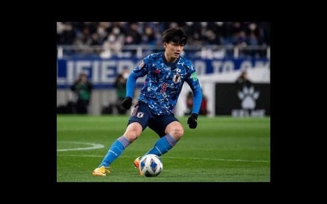 サッカー日本代表４連戦、福田正博の注目は上田綺世、伊藤洋輝、代表復帰組。課題は選手の組み合わせ