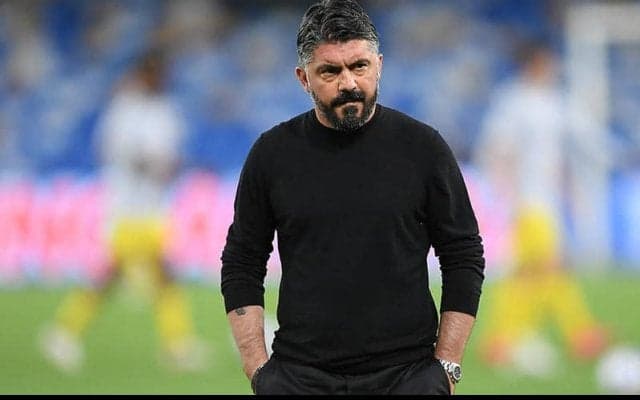 バレンシア、ガットゥーゾを招へいか