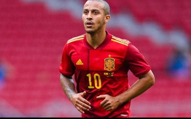 スペイン代表がチアゴの欠場を発表…追加招集はなし《UEFAネーションズリーグ》