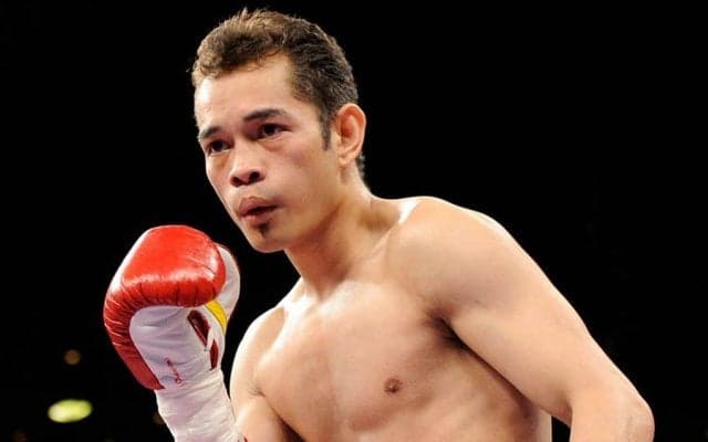 井上尚弥は被弾するのか　28歳ドネア“伝説の一撃”に米再熱狂「これ以上の左はない」