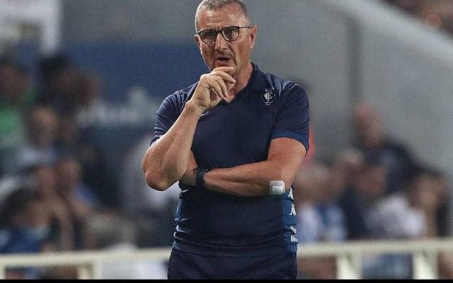 エンポリを残留に導いたアンドレアッツォーリ監督が退任