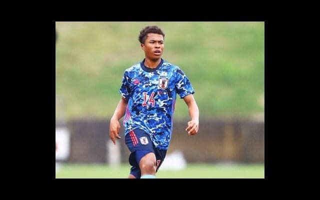 藤田譲瑠チマは東京五輪代表の練習参加で衝撃。「海外でやっている選手はこんなに要求するの？」